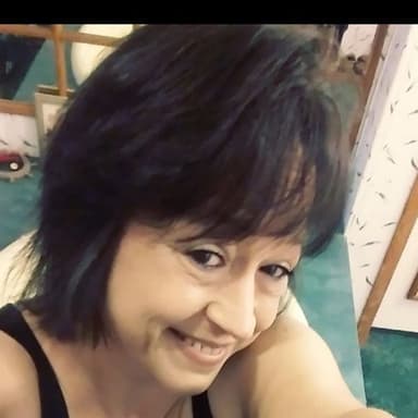 Profile Picture main user avatar