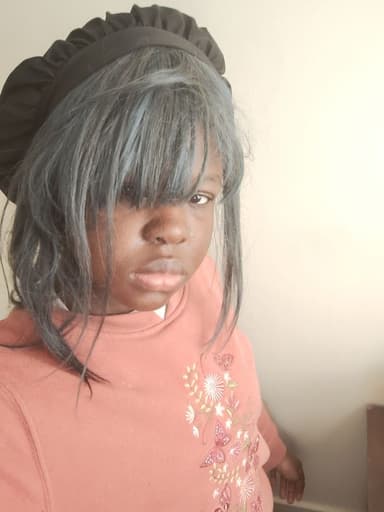 Profile Picture main user avatar