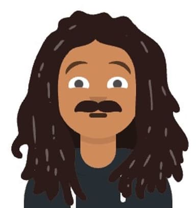 Profile Picture main user avatar