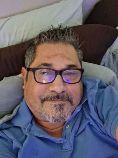 Profile Picture main user avatar