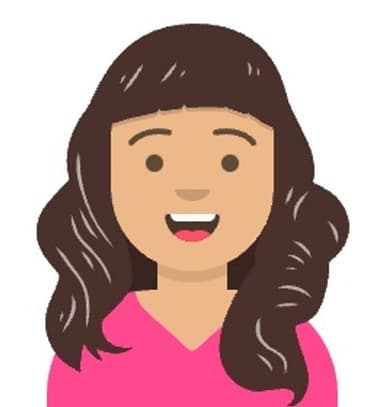 Profile Picture main user avatar