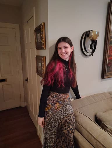 Profile Picture main user avatar