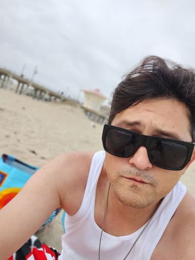 Profile Picture main user avatar