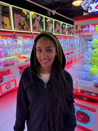 Profile Picture main user avatar