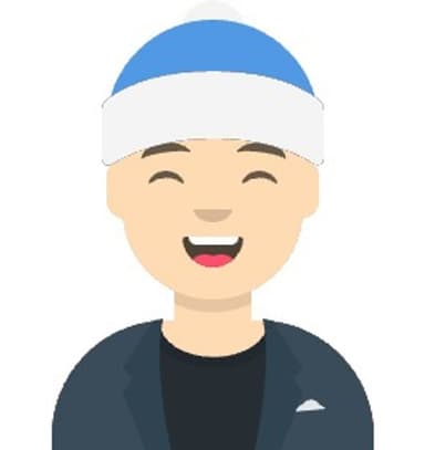 Profile Picture main user avatar