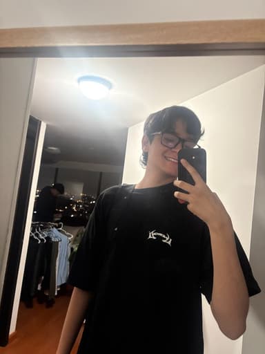 Profile Picture main user avatar