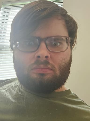 Profile Picture main user avatar