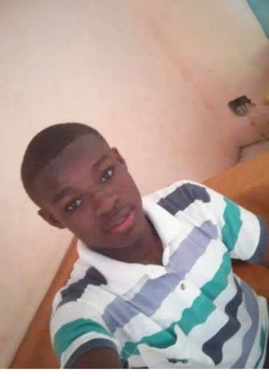 Profile Picture main user avatar