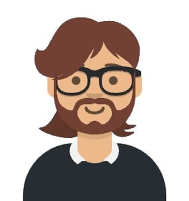 Profile Picture main user avatar