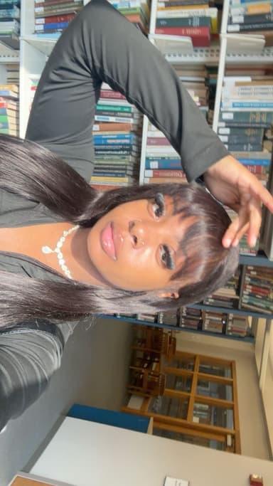 Profile Picture main user avatar