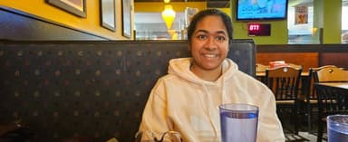 Profile Picture main user avatar