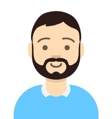 Profile Picture main user avatar