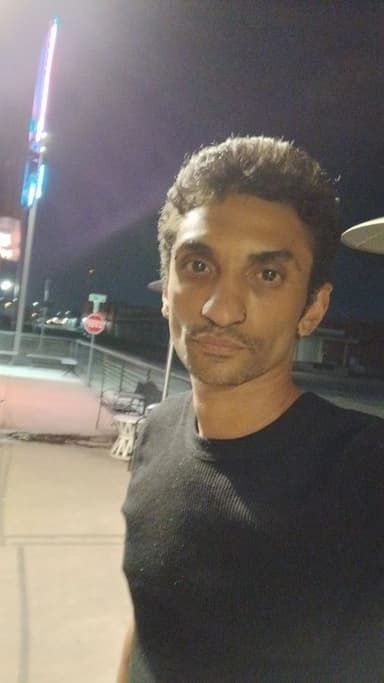 Profile Picture main user avatar