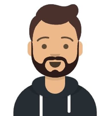 Profile Picture main user avatar