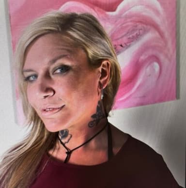 Profile Picture main user avatar