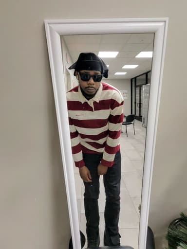 Profile Picture main user avatar