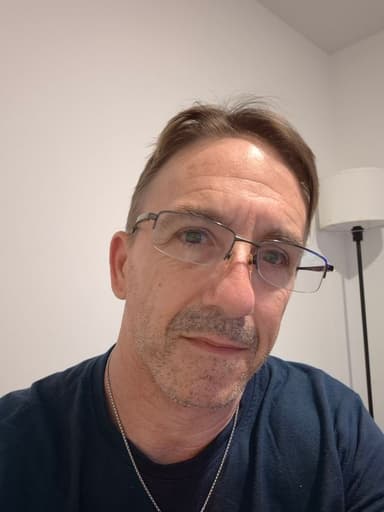 Profile Picture main user avatar