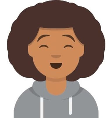 Profile Picture main user avatar