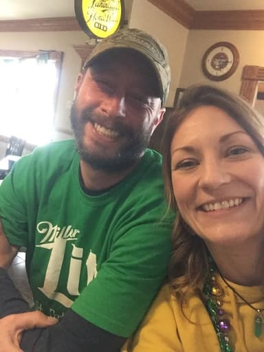 Profile Picture main user avatar