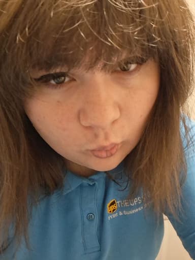 Profile Picture main user avatar