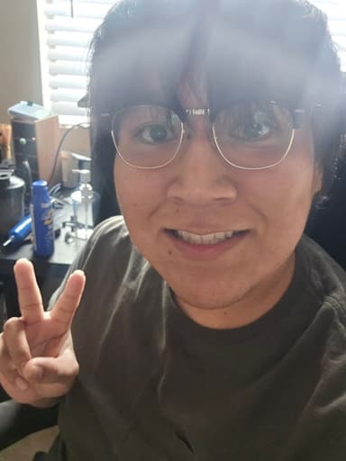 Profile Picture main user avatar