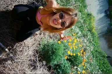 Profile Picture main user avatar