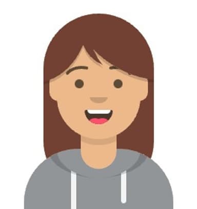 Profile Picture main user avatar