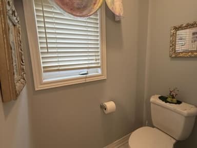 Place Preview main user avatar