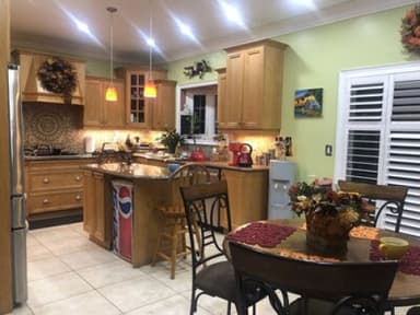 Place Preview main user avatar