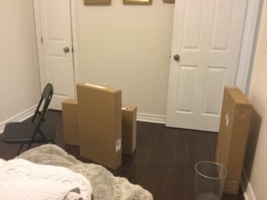 Place Preview main user avatar