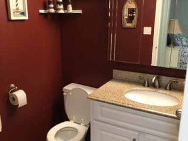 Place Preview main user avatar