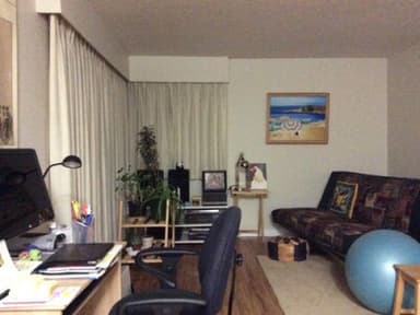 Place Preview main user avatar