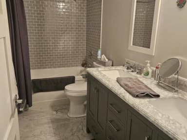 Place Preview main user avatar