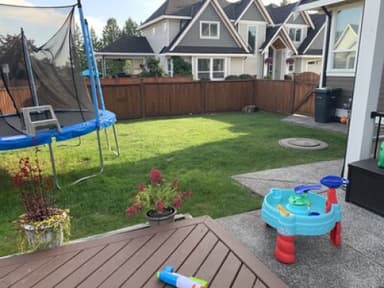 Place Preview main user avatar