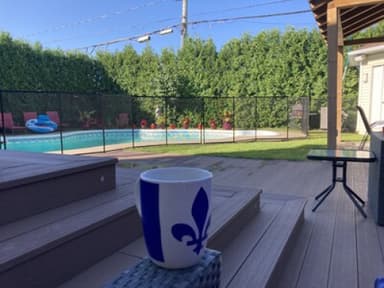 Place Preview main user avatar