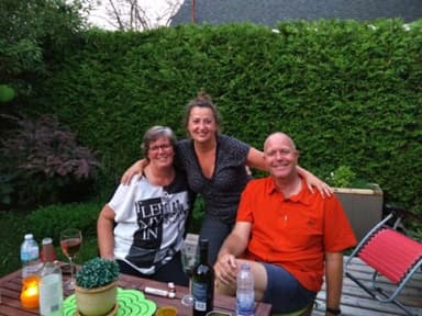 Place Preview main user avatar