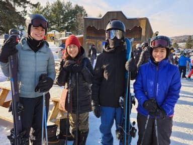 Place Preview main user avatar