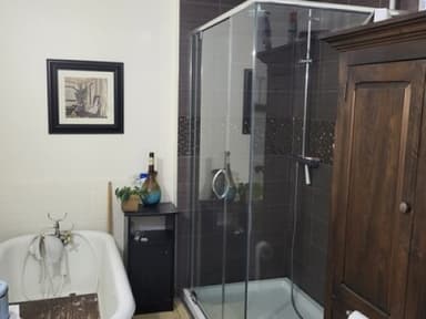 Place Preview main user avatar