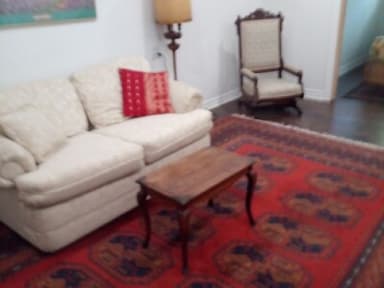 Place Preview main user avatar