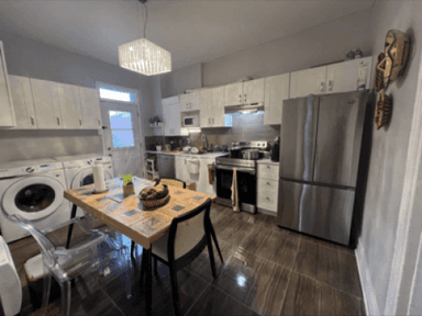 Place Preview main user avatar