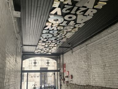 Place Preview main user avatar