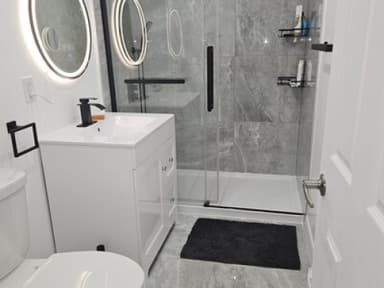 Place Preview main user avatar