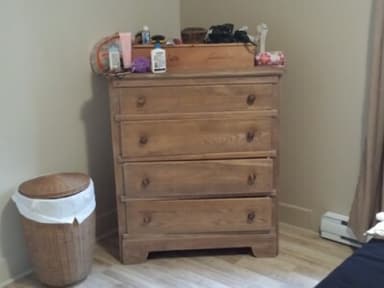 Place Preview main user avatar