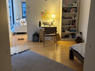 Place Preview main user avatar