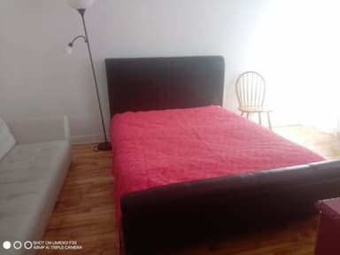 Place Preview main user avatar