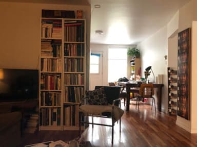 Place Preview main user avatar