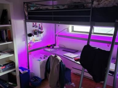 Place Preview main user avatar