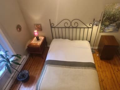 Place Preview main user avatar