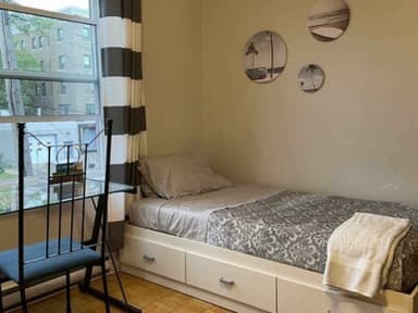 Place Preview main user avatar