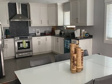 Place Preview main user avatar